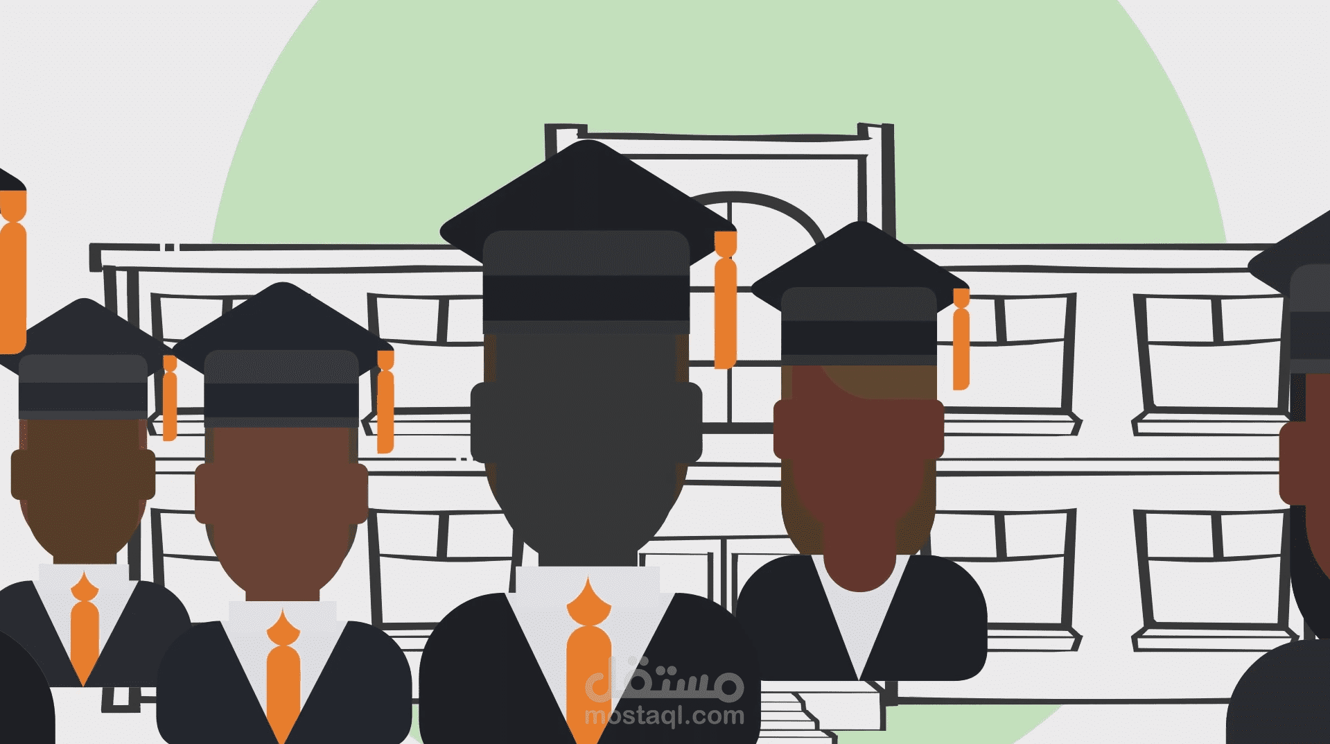 وايت بورد اكسبلينير لجامعة HBCU