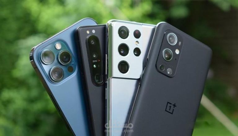 أفضل هاتف للألعاب