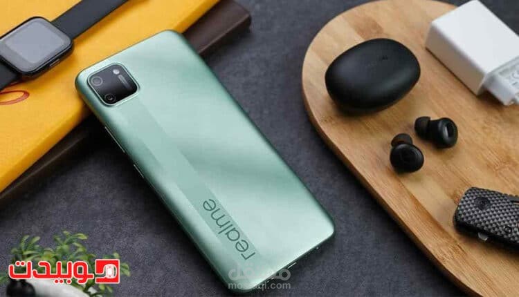 أحدث موبايلات ريلمي