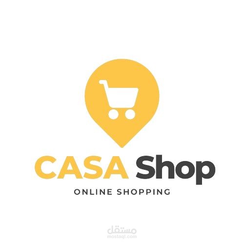 CasaShop — منصة تجارة إلكترونية بمعمارية ميكروخدمات وذكاء اصطناعي