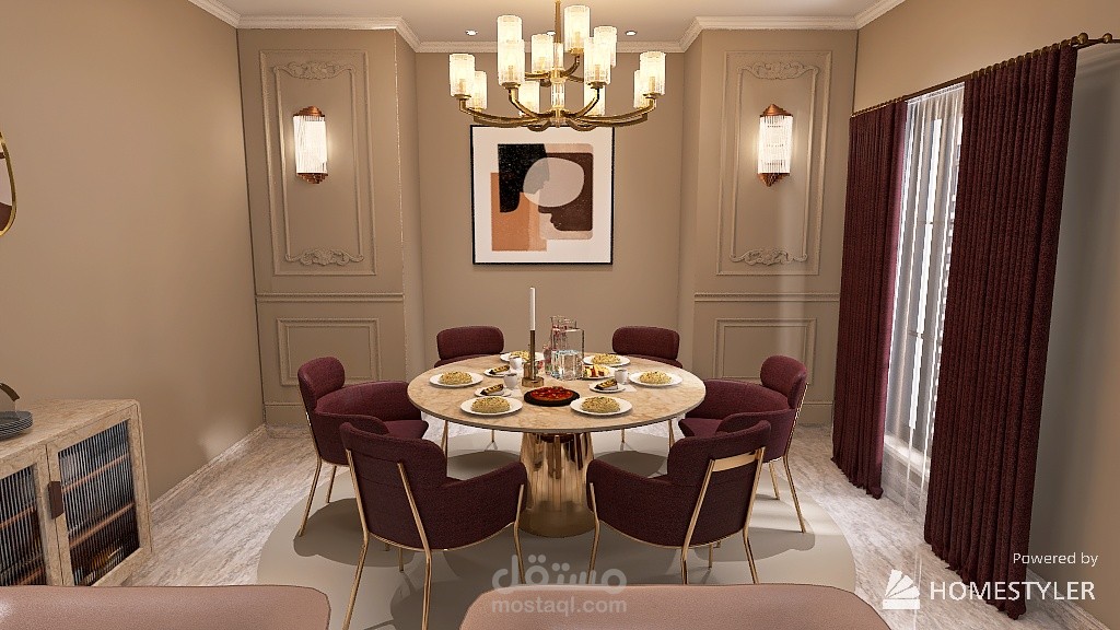 تصميم داخلي