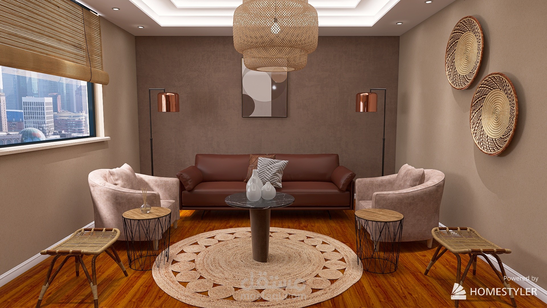 تصميم داخلي