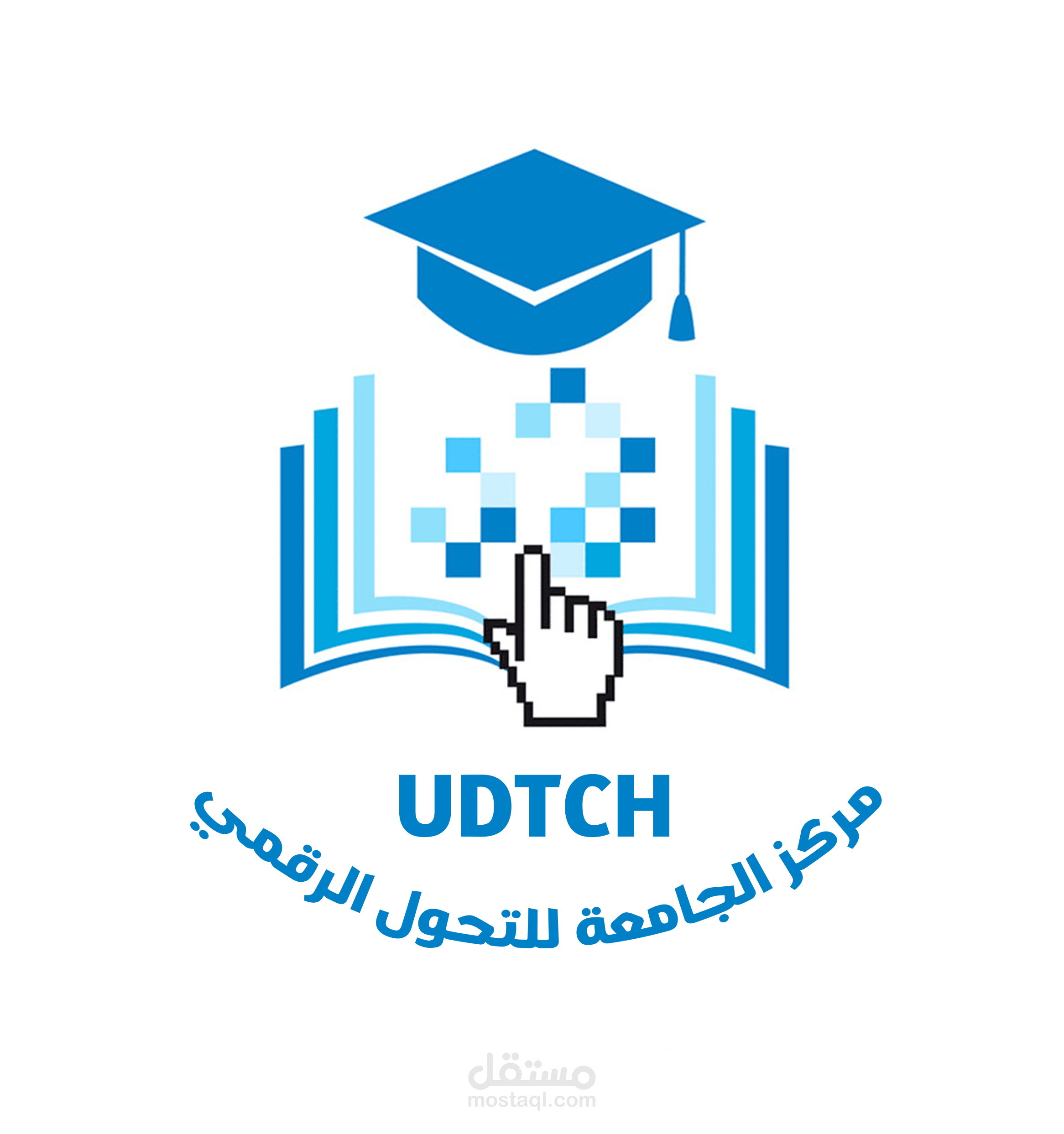 شعار احترافي