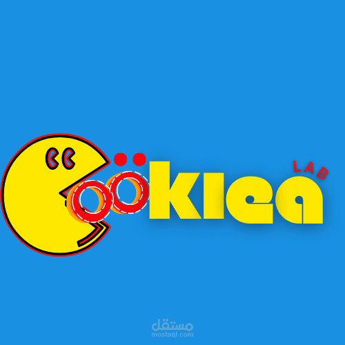 تصميمات لشعارات تم تسليمها