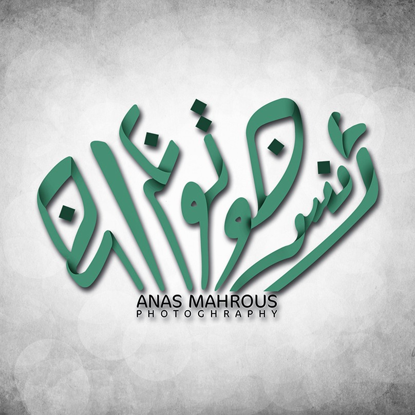 لوجو انس فوتوغرافى