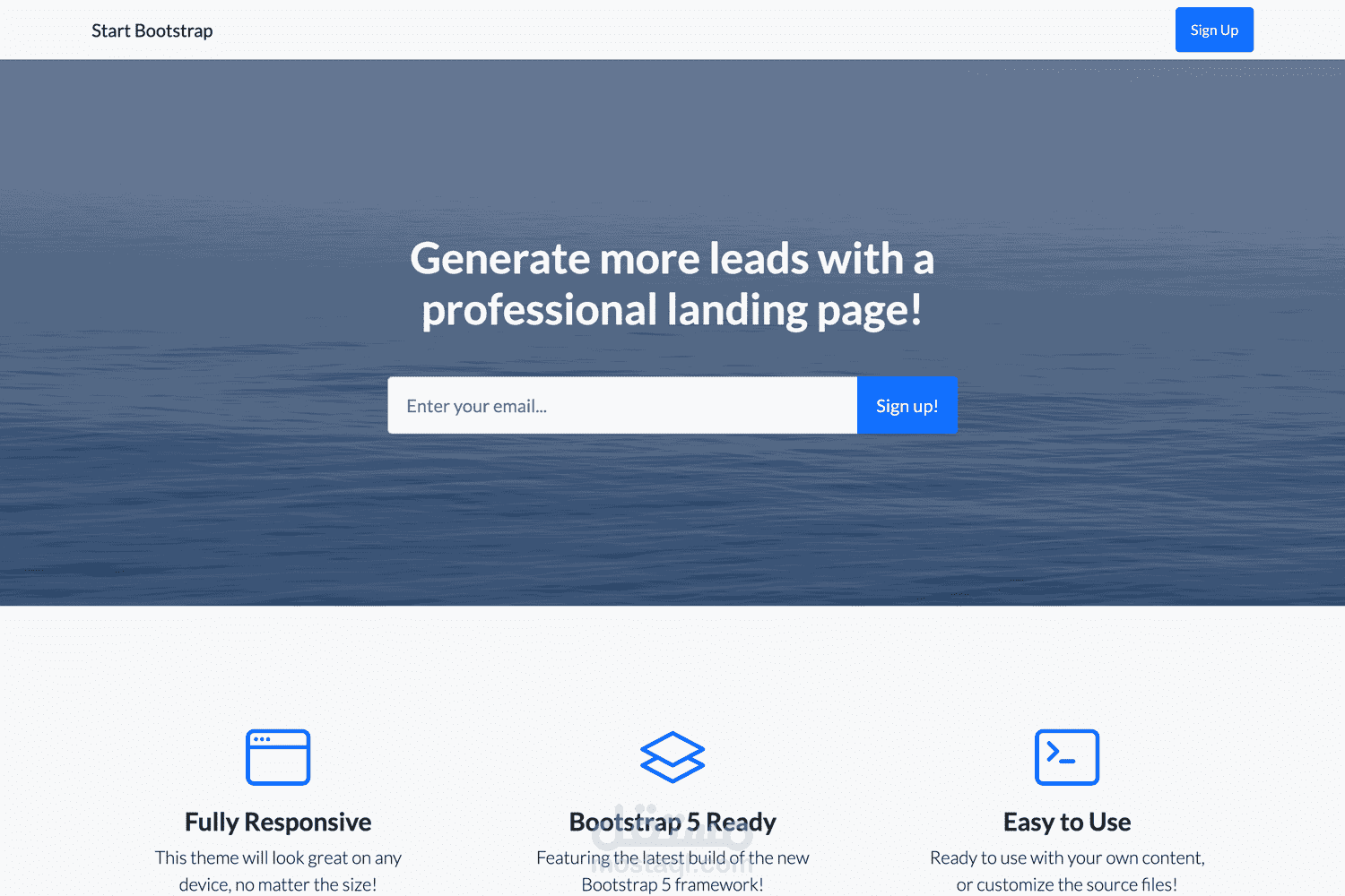 landing-page
