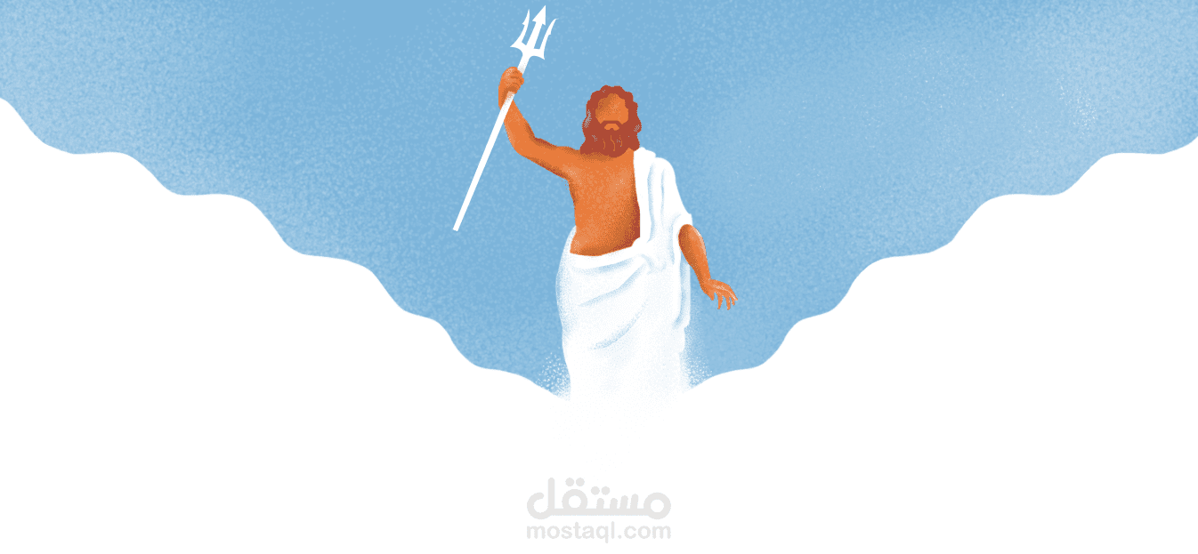 هويه بصريه كامله من الحضاره اليونانيه