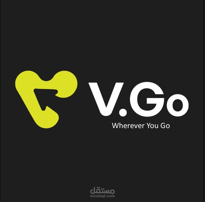 في جو "V.Go" تطبيق نقل تشاركي بالسكوتر – حل ذكي وسريع للتنقل داخل المدن