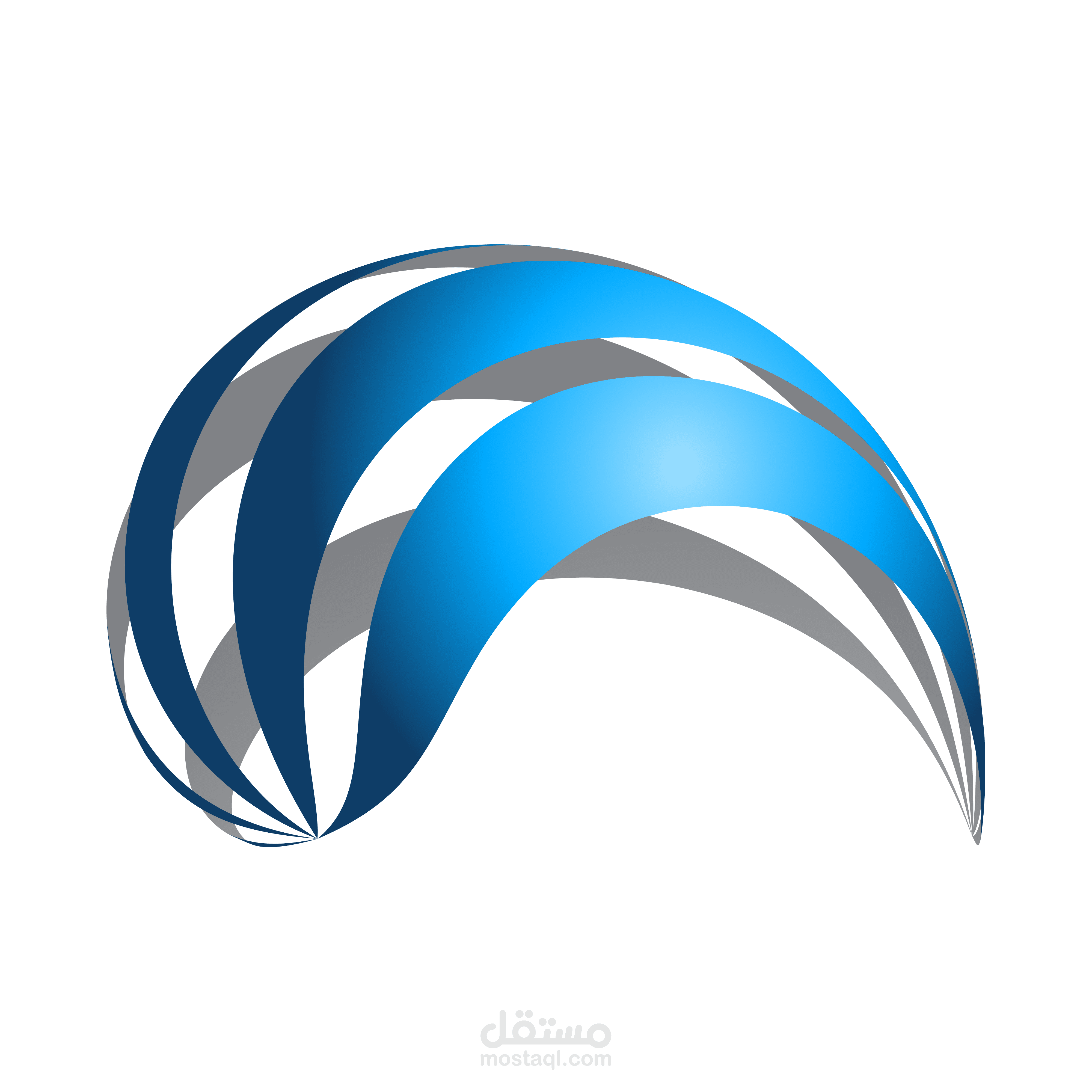 تصميم لوجو ل شركة