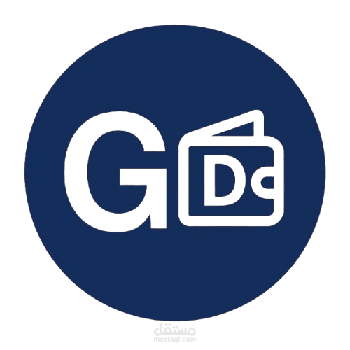 تطبيق gDette – لإدارة العملاء والموردين والفواتير