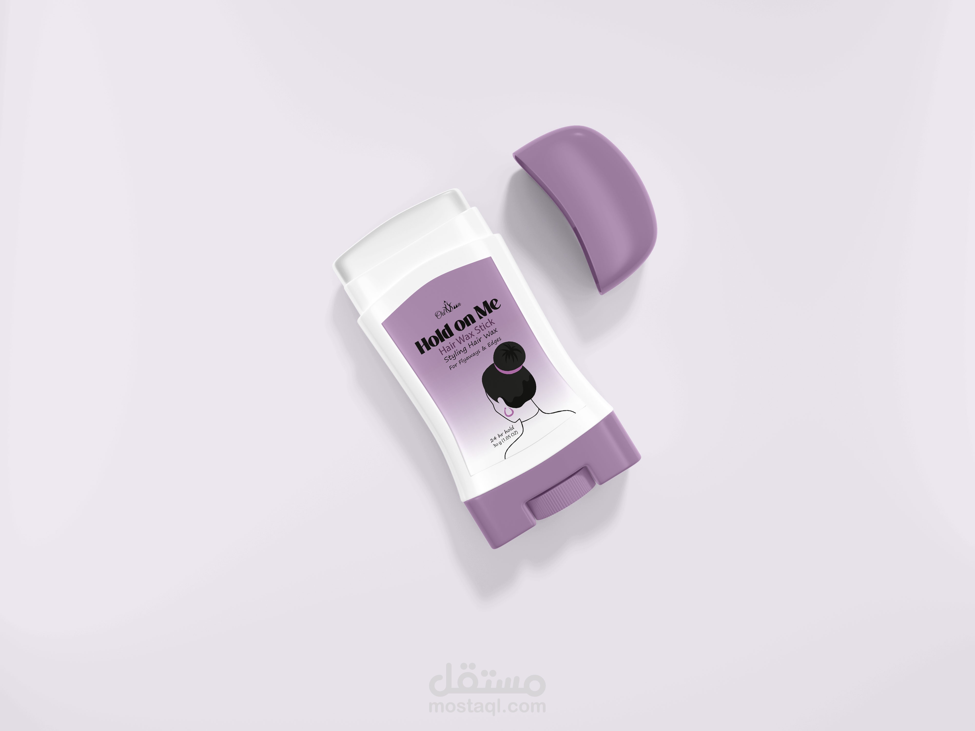 Cosmetics Label