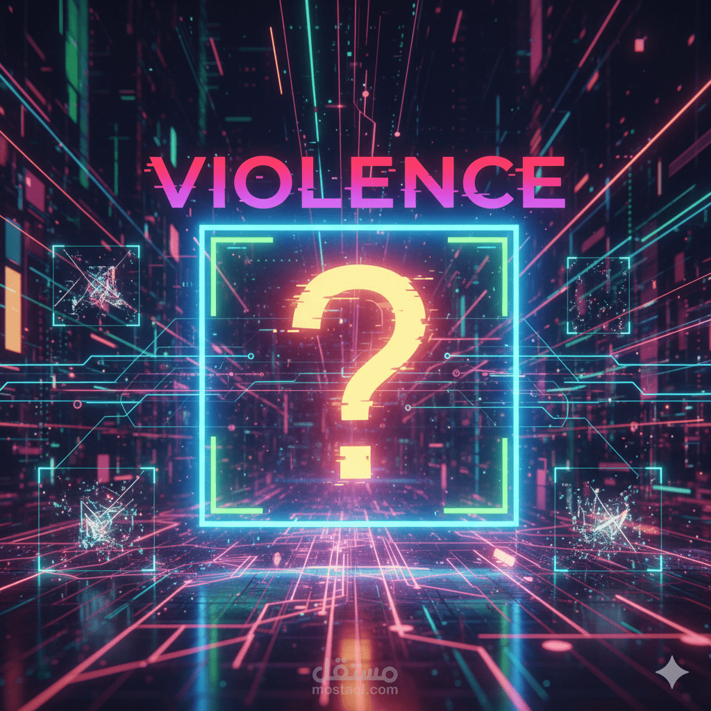 مشروع الكشف عن الشغب