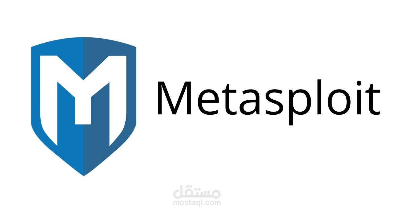 Presentation تشرح أداة  Metasploit