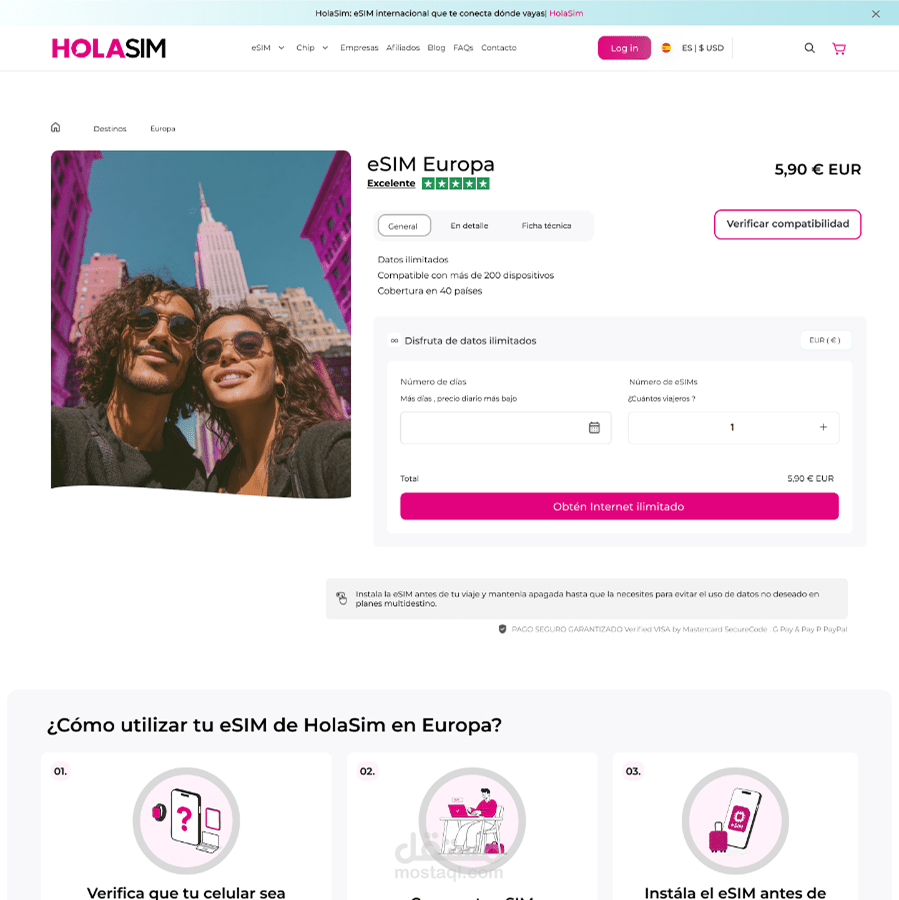 تصميم وتطوير مواقع WordPress احترافية