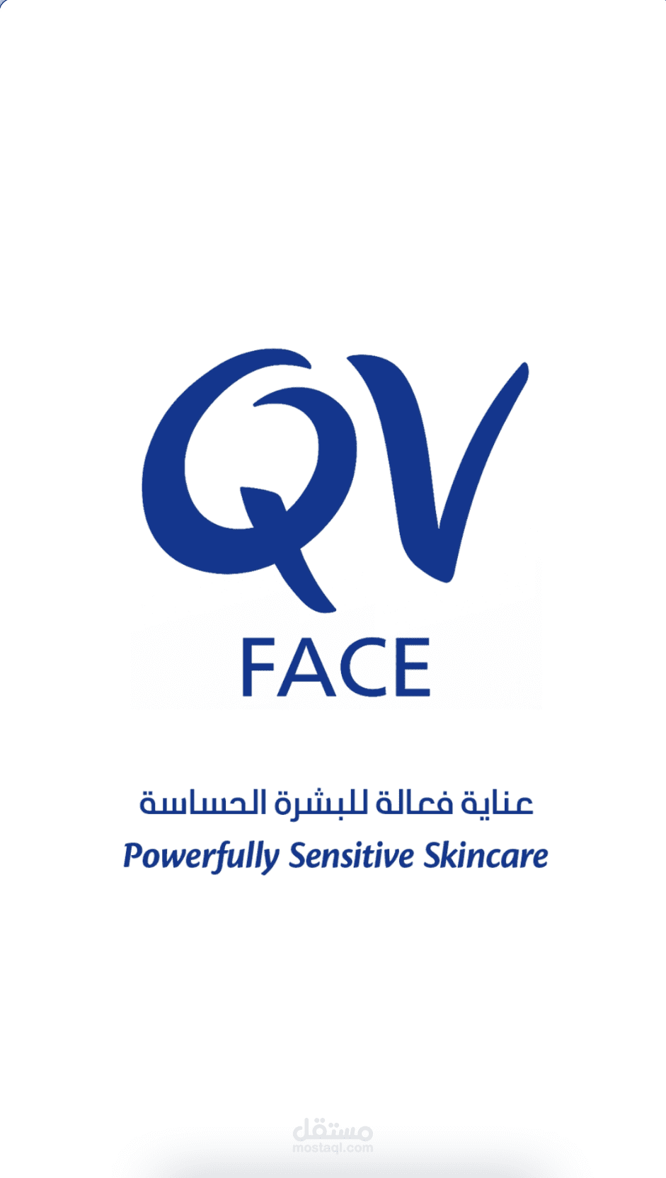 Discover the Ingredients َQV