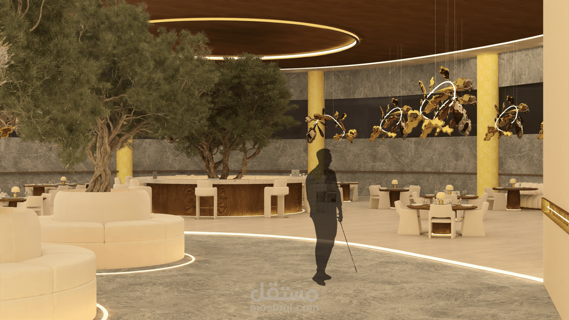 ( Al-Noor Centre ( Visually Impaired Centre