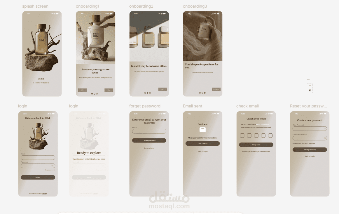 Homify – Home Decoration Mobile App