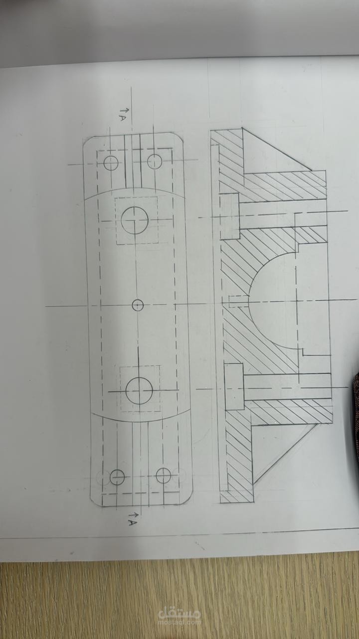 روسمات هندسيه