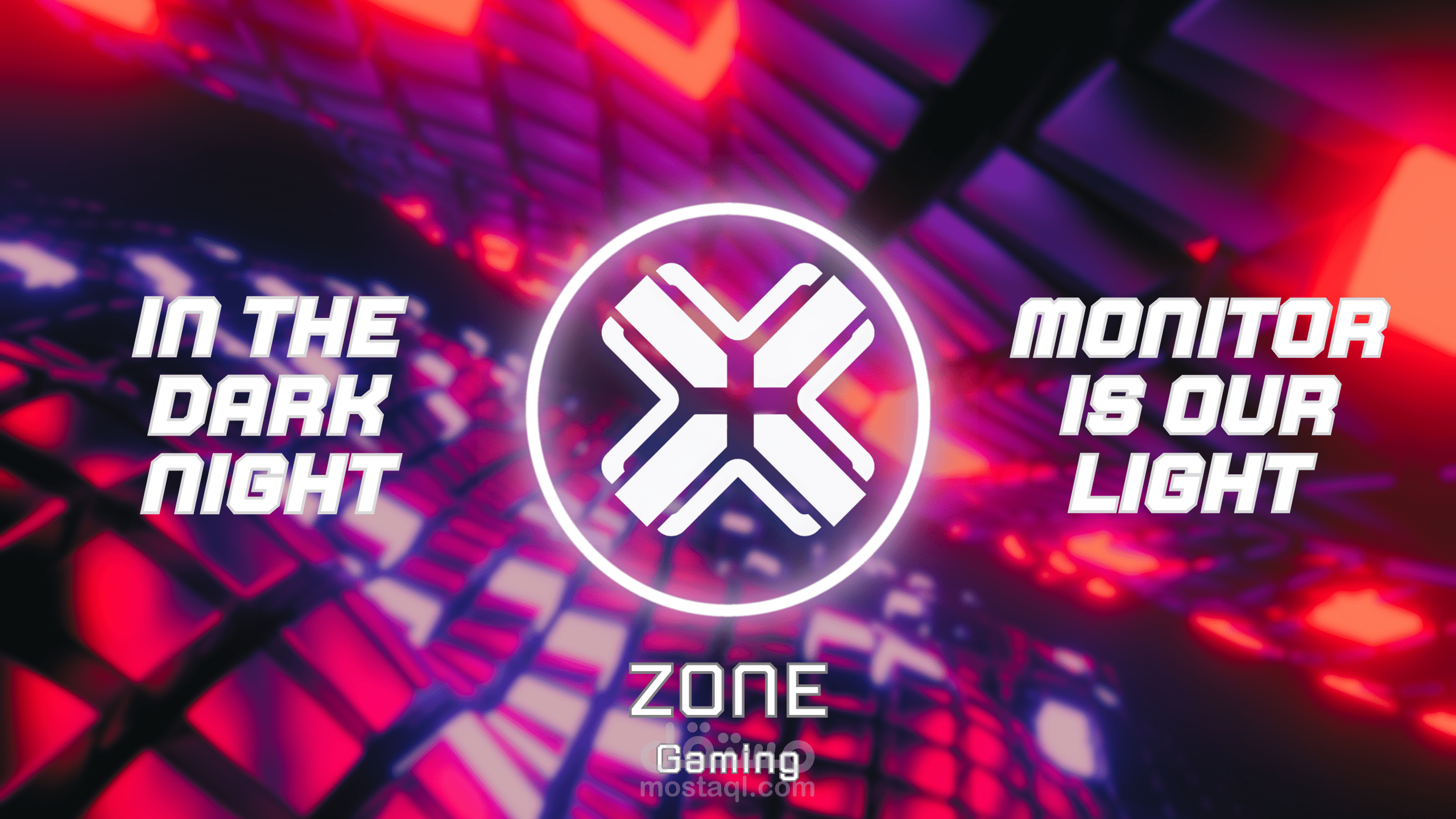 x-zone LOGO DESIGN