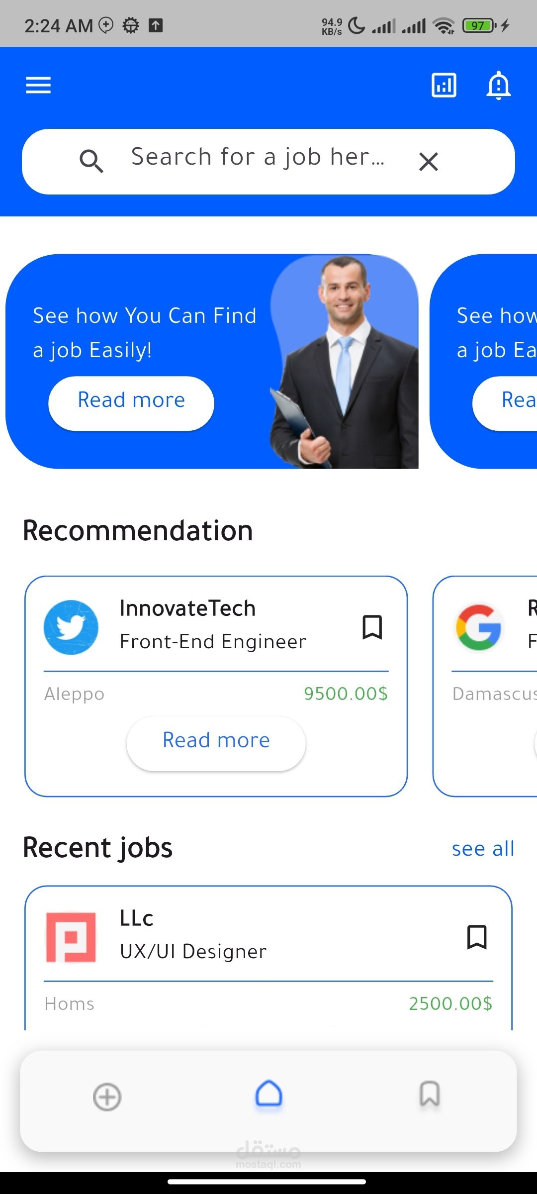 SYJOB