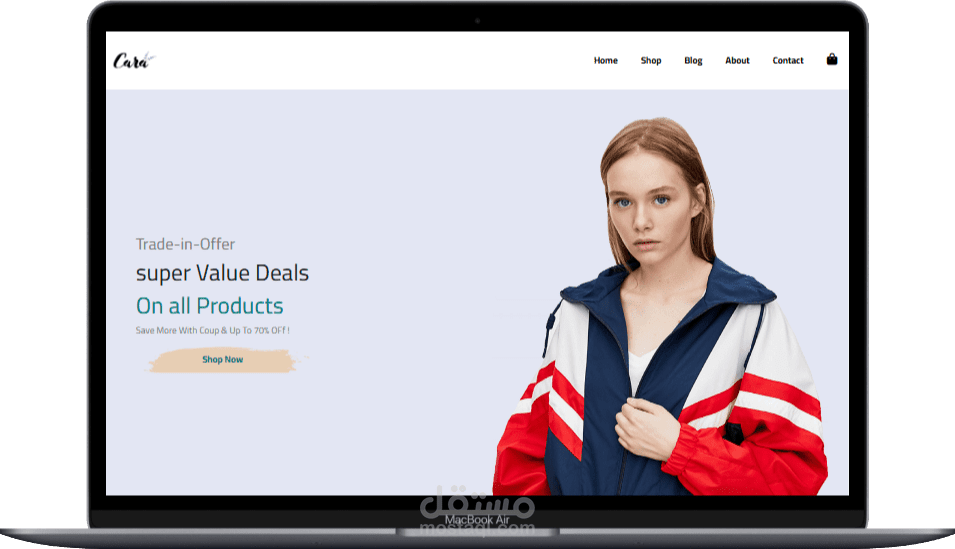 Cava Ecommerce