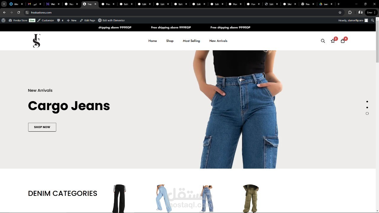 freskastores