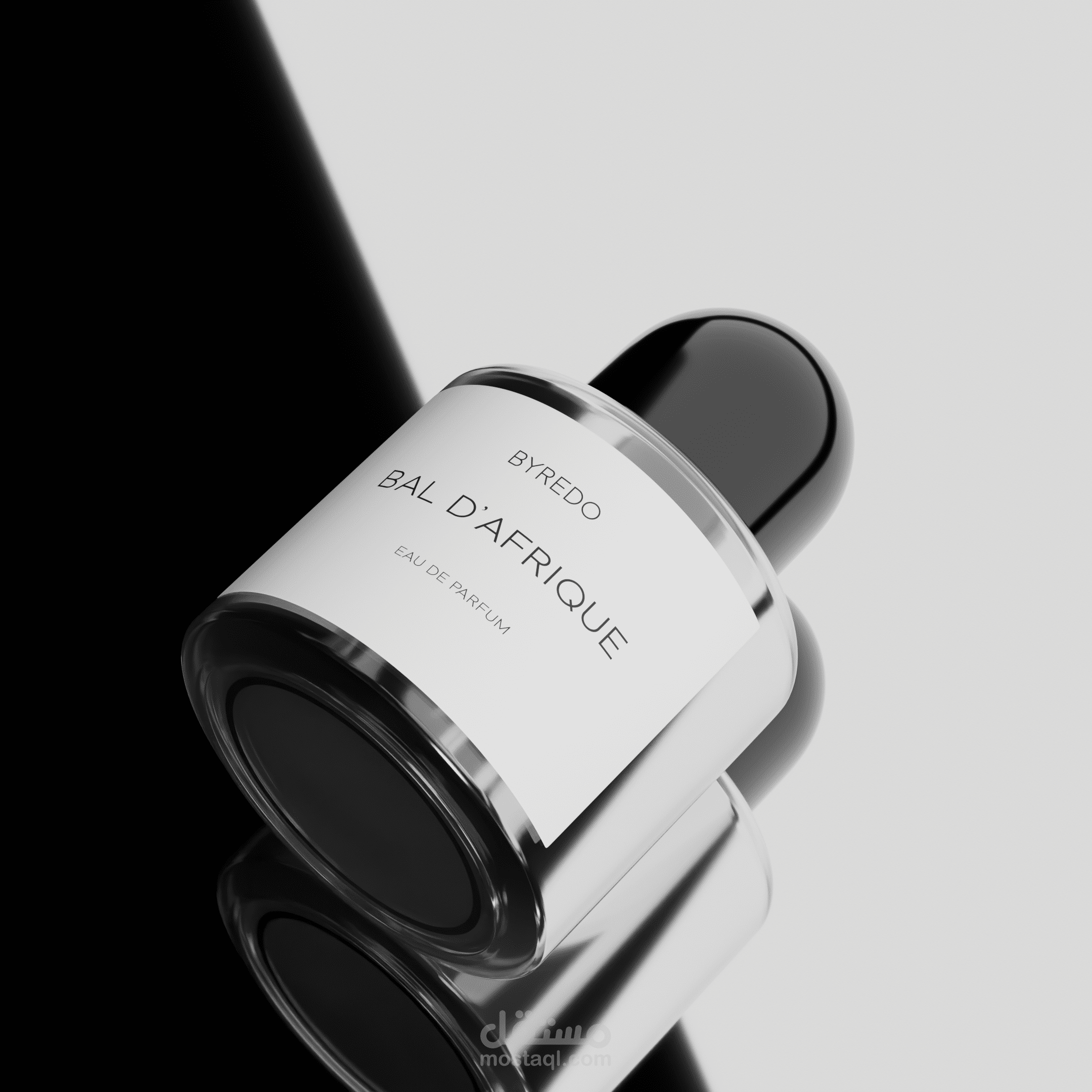 BYREDO – BAL D'AFRIQUE