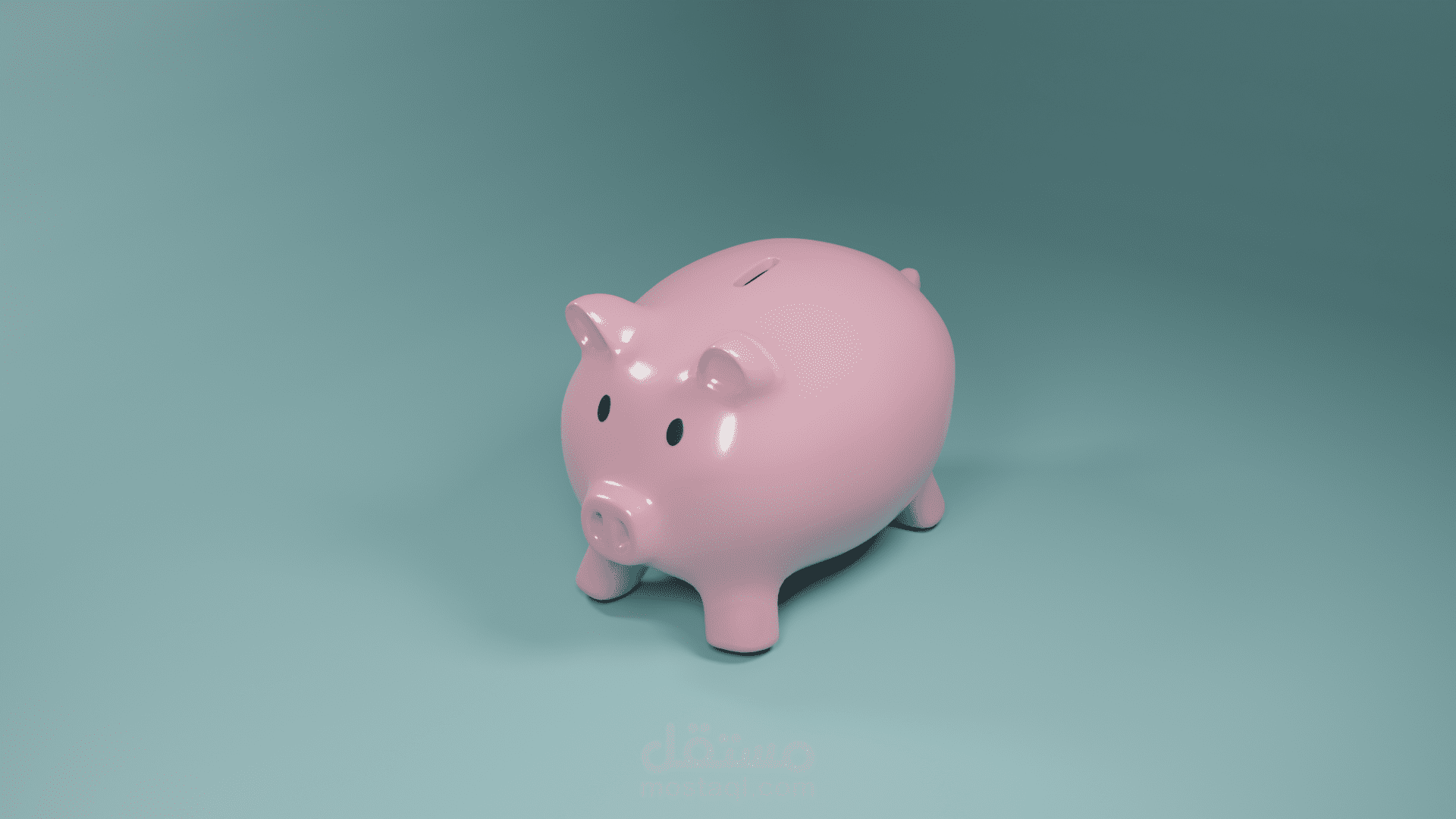 حصالة نقود Piggy Bank