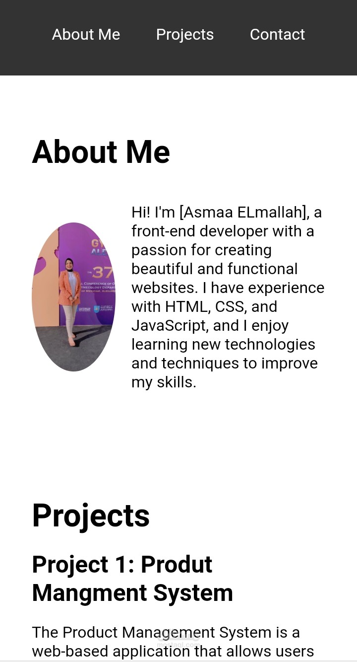 Portfolio