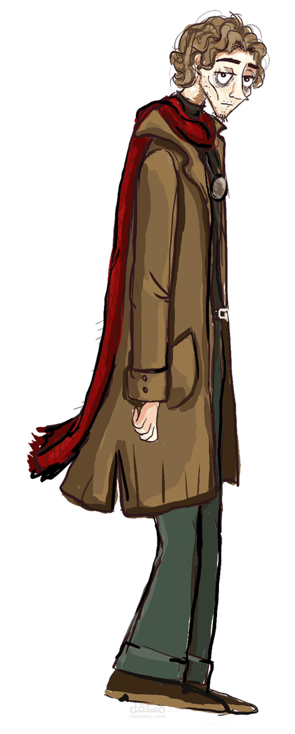 Model Sheet