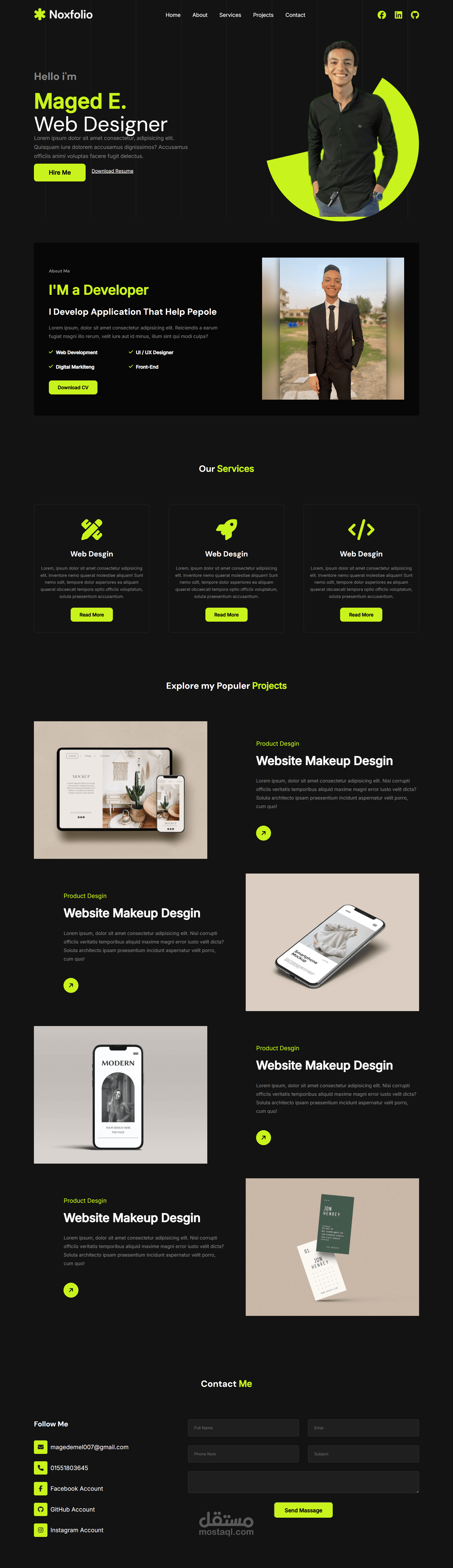 Portfolio