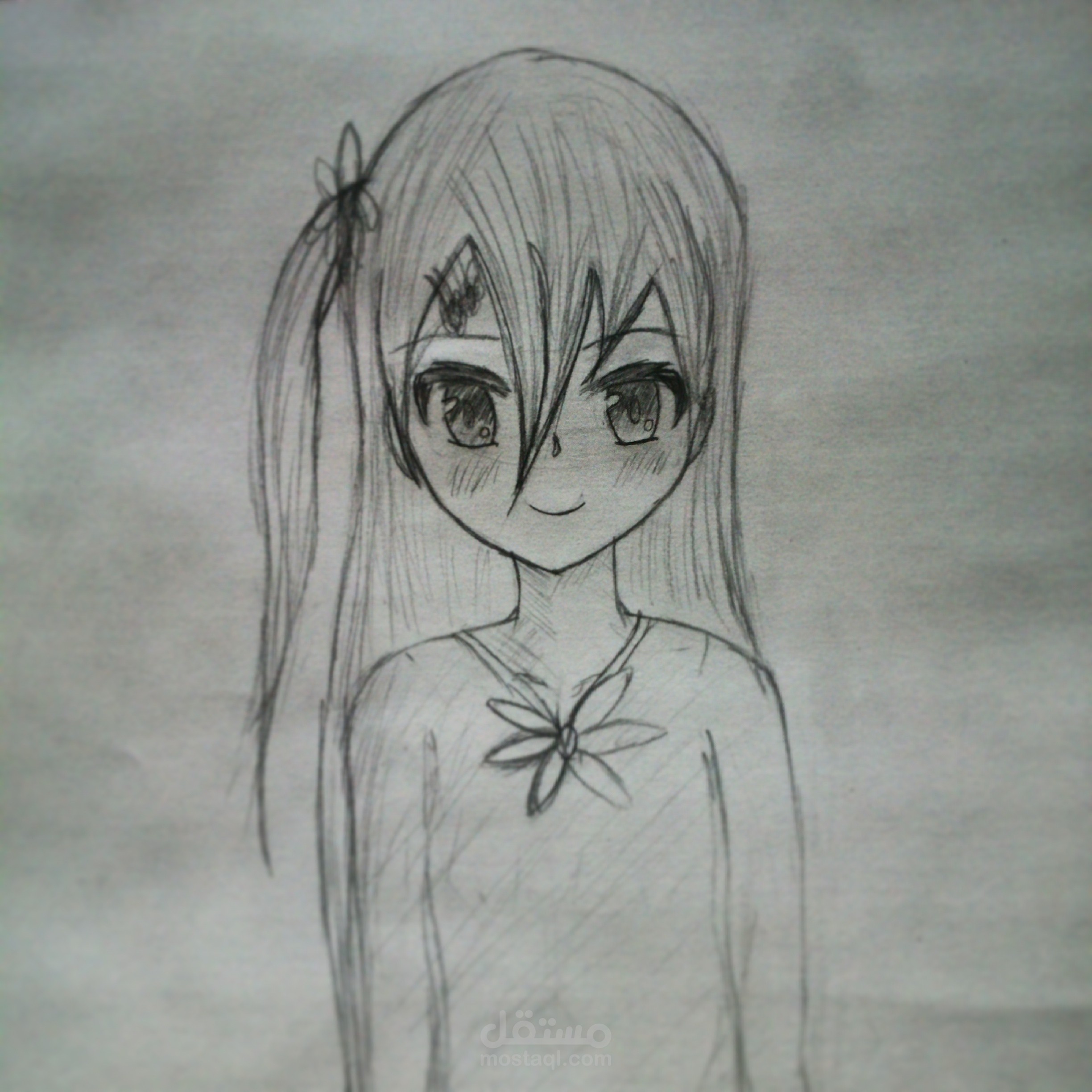 رسوم شخصيات كرتونية