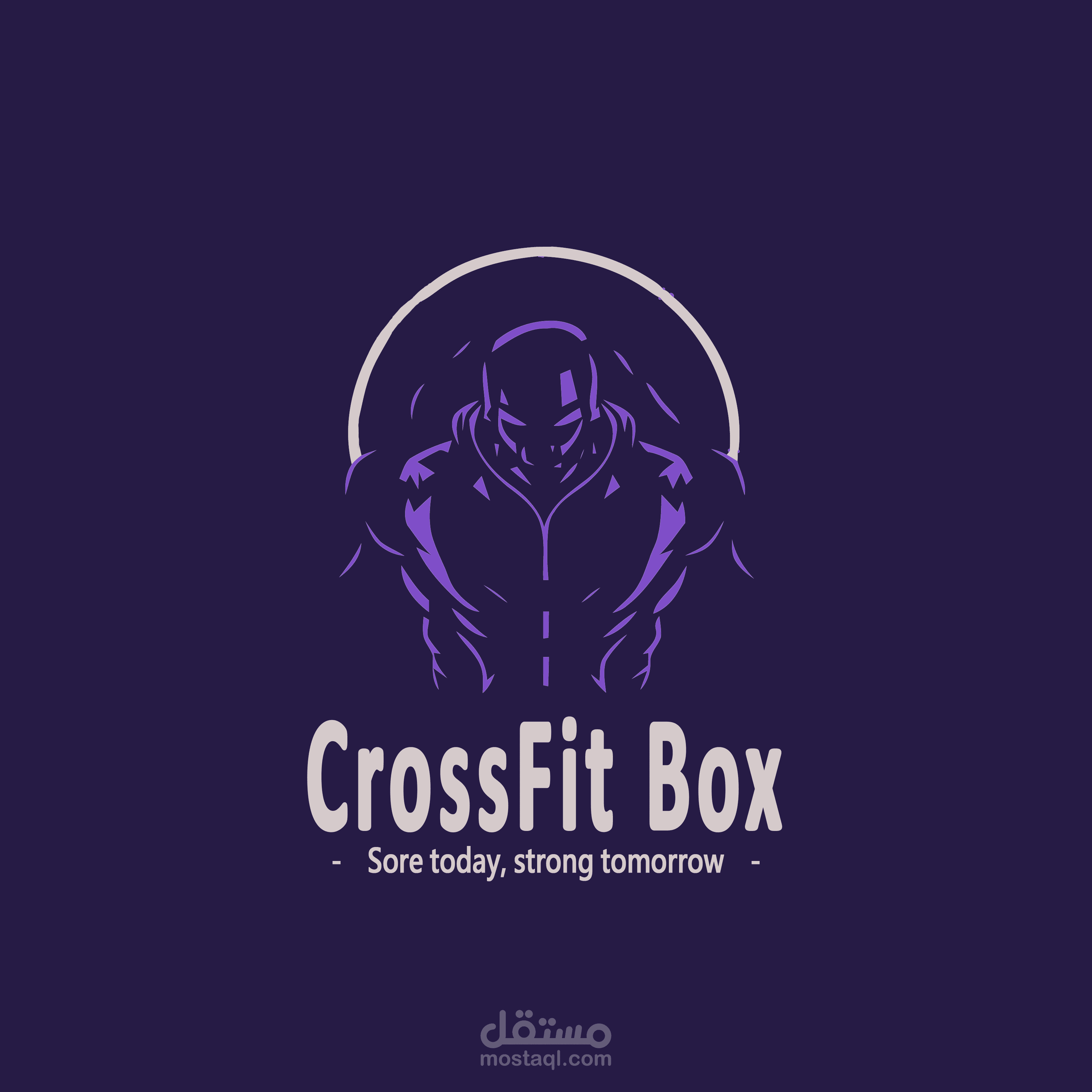 شعار لنادي رياضي