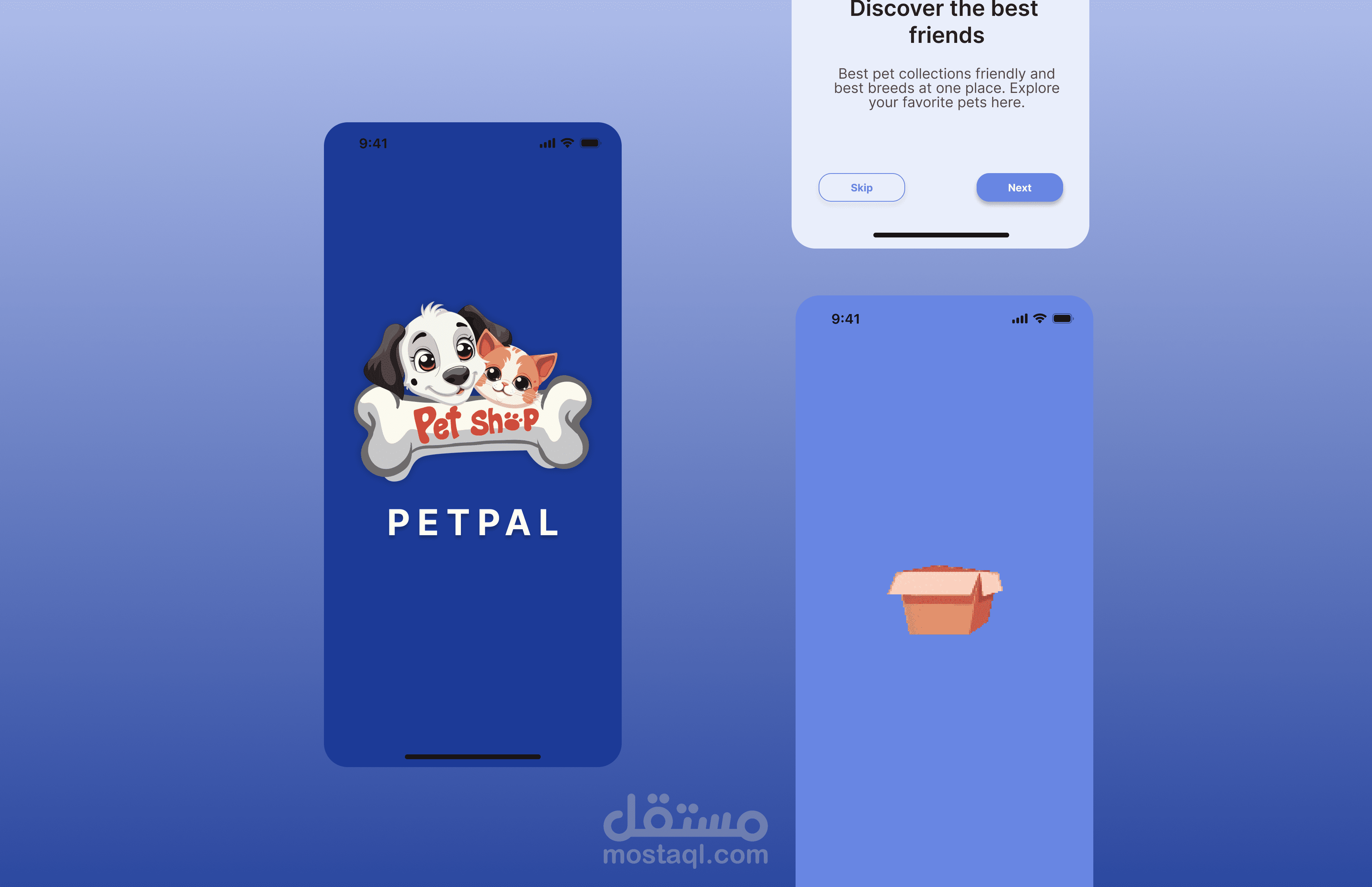 PETPAL