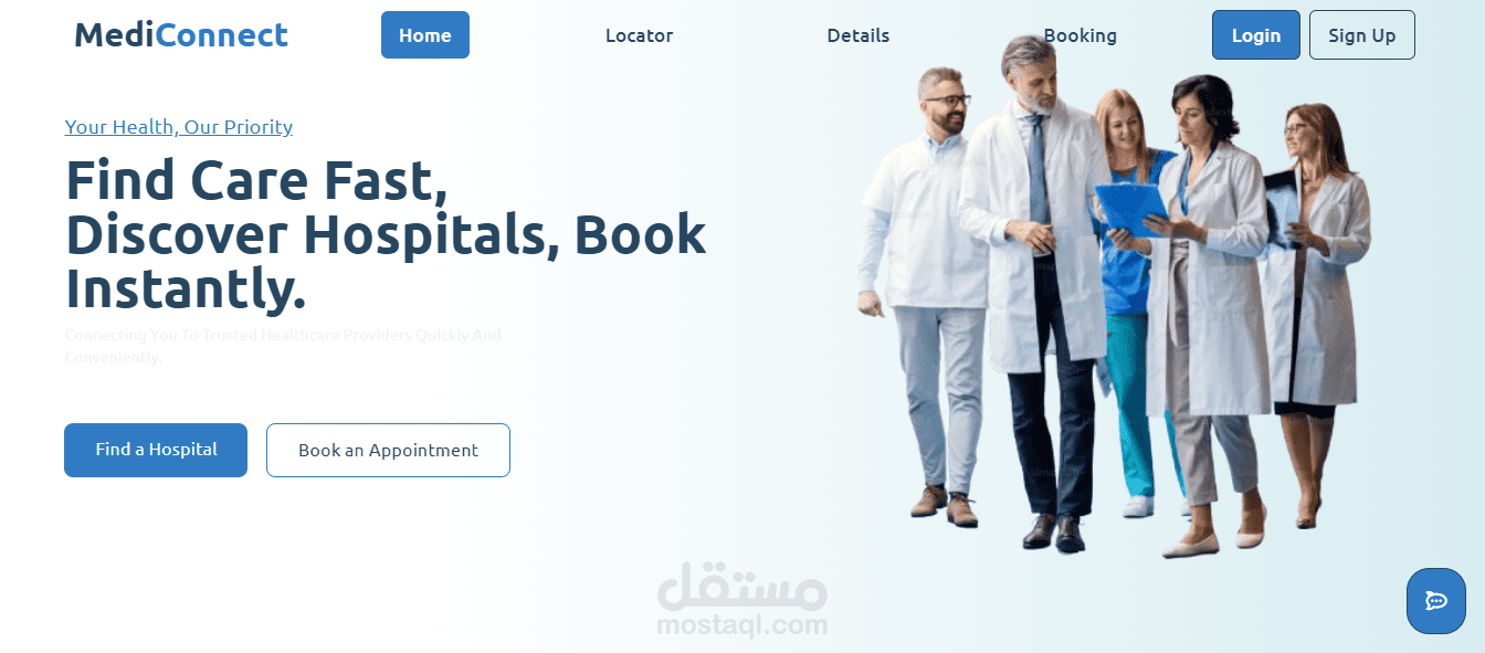 Full-Stack Developer and Data Science Specialist