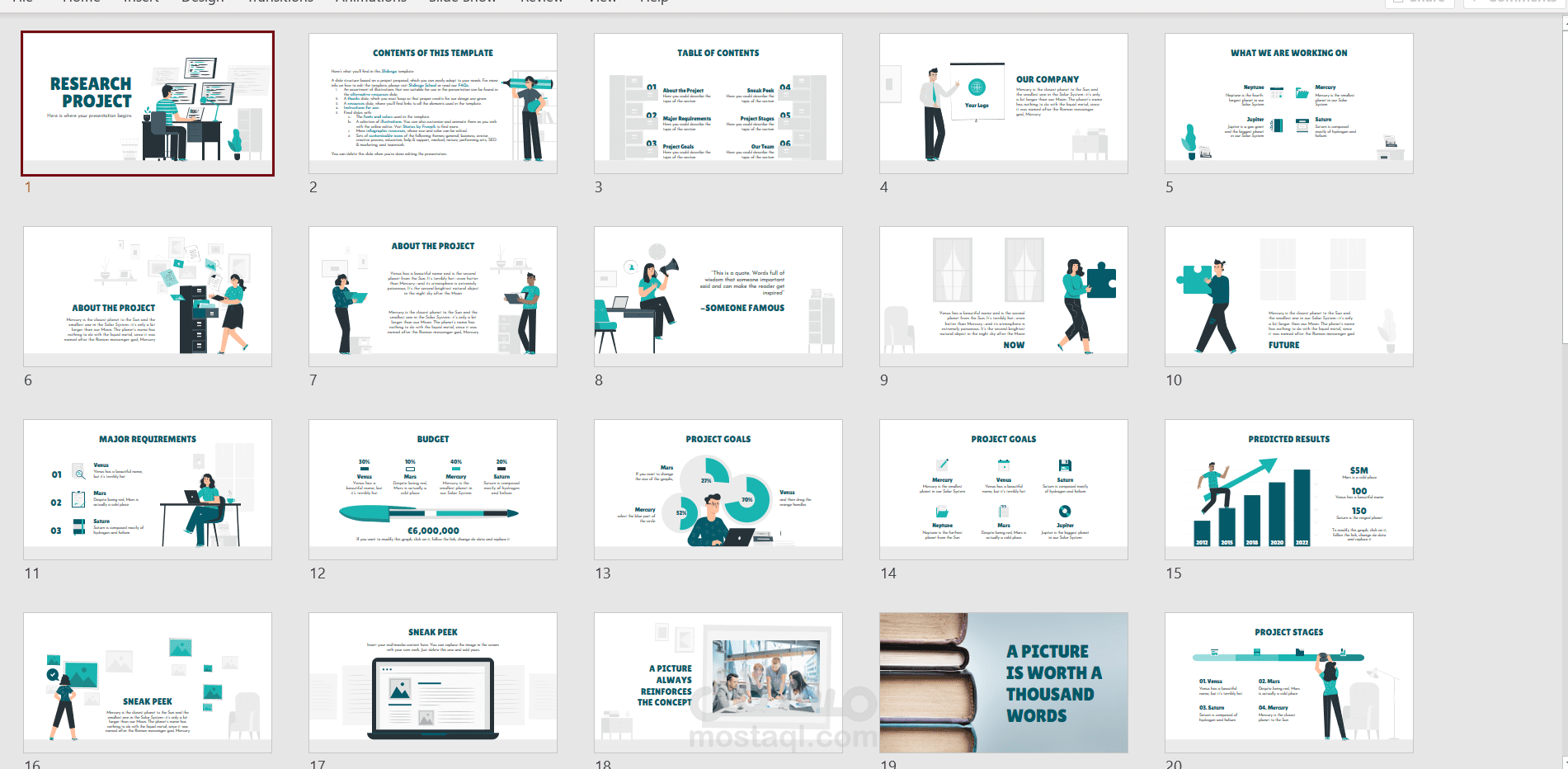 powerpoint
