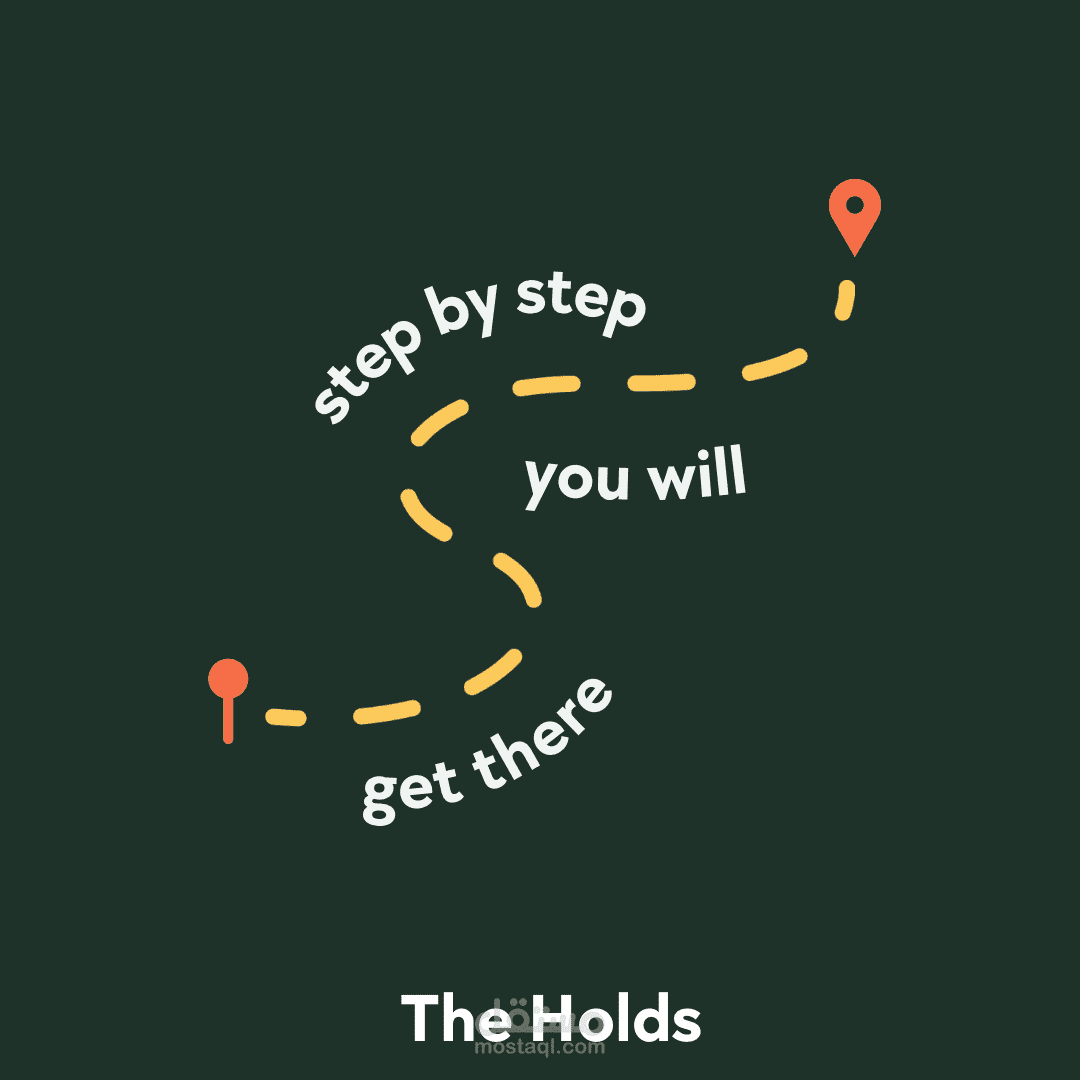 تصميم بورترية للطباعة لشركة عقارية