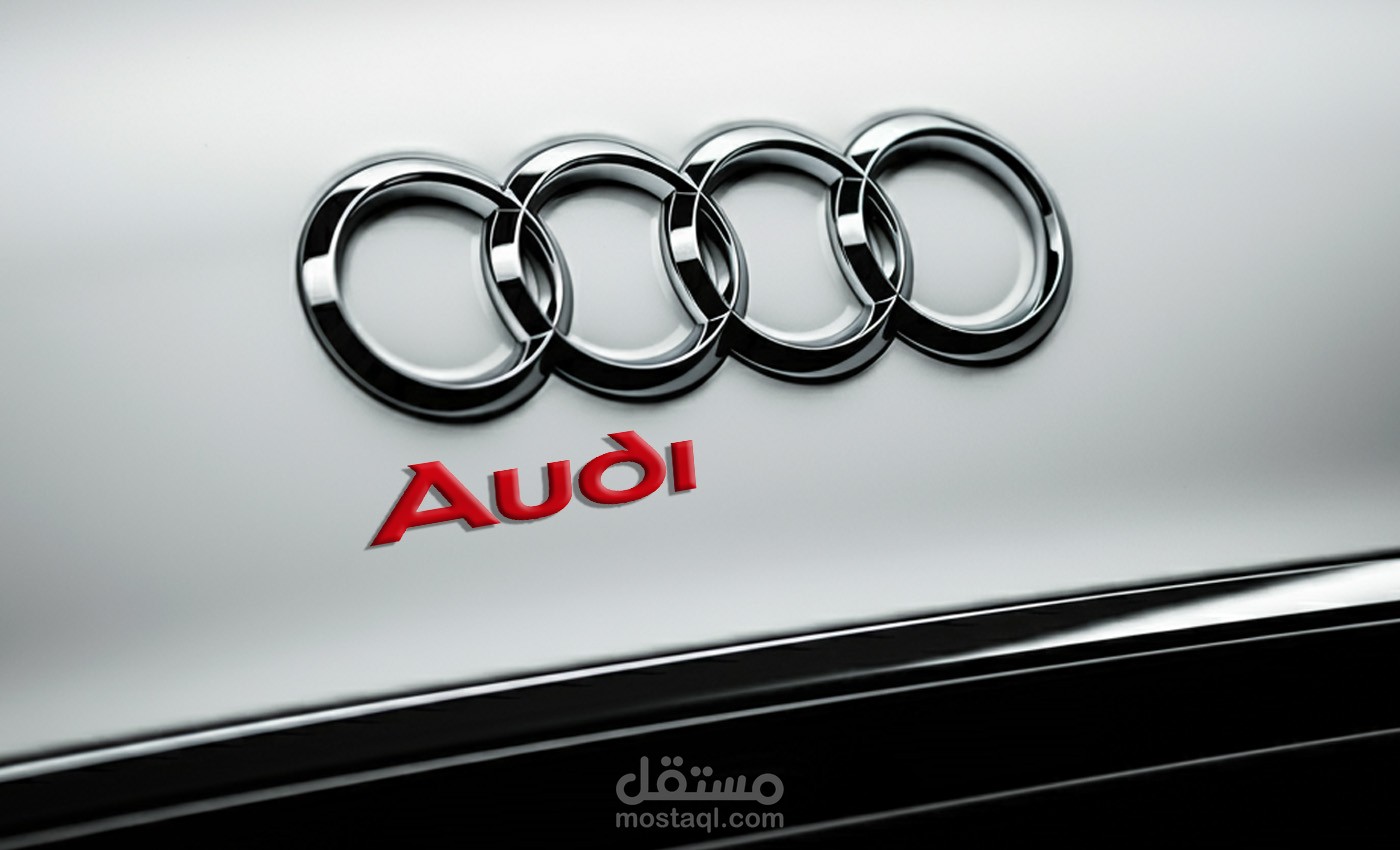 Audi Car Social Media Campaign