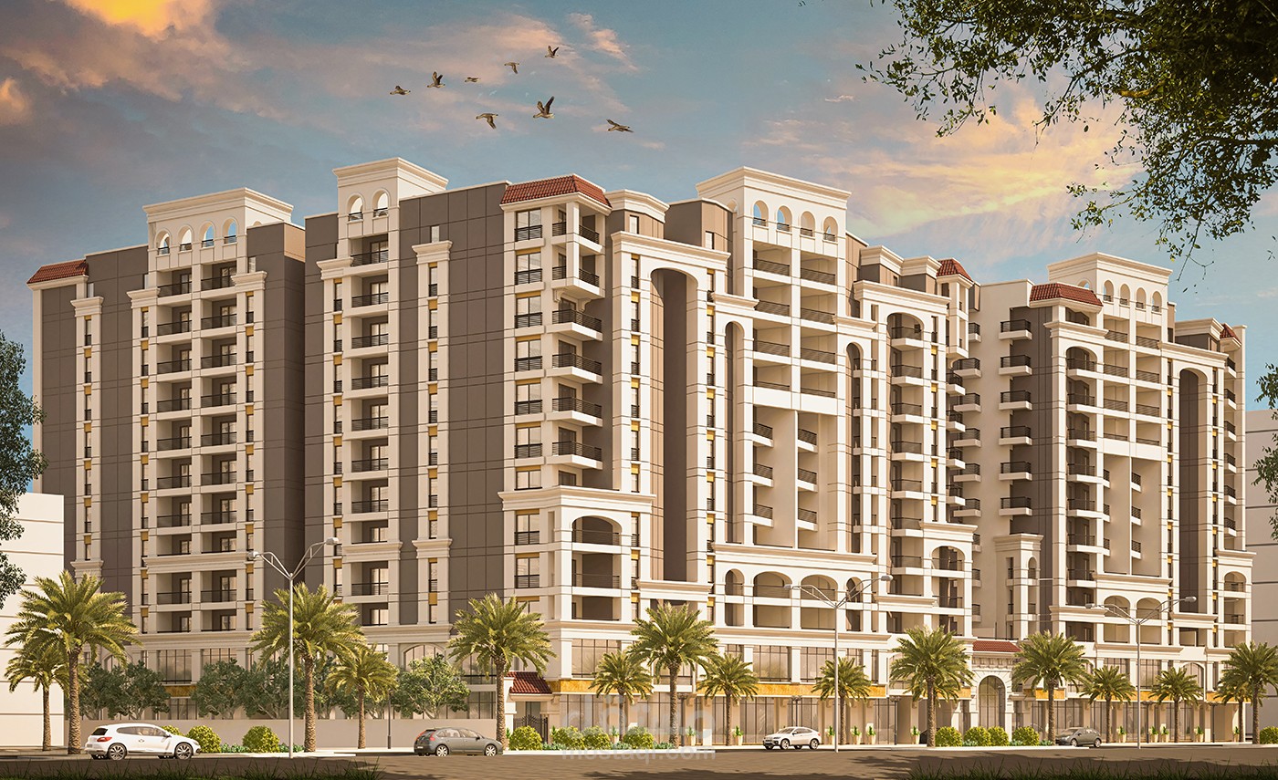 Real Estate Social Media ads