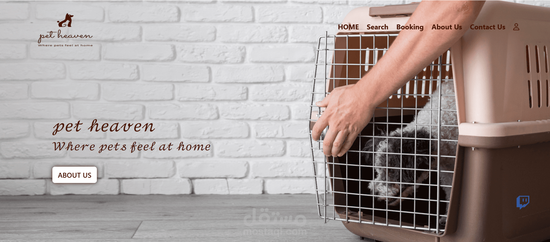 pet heaven