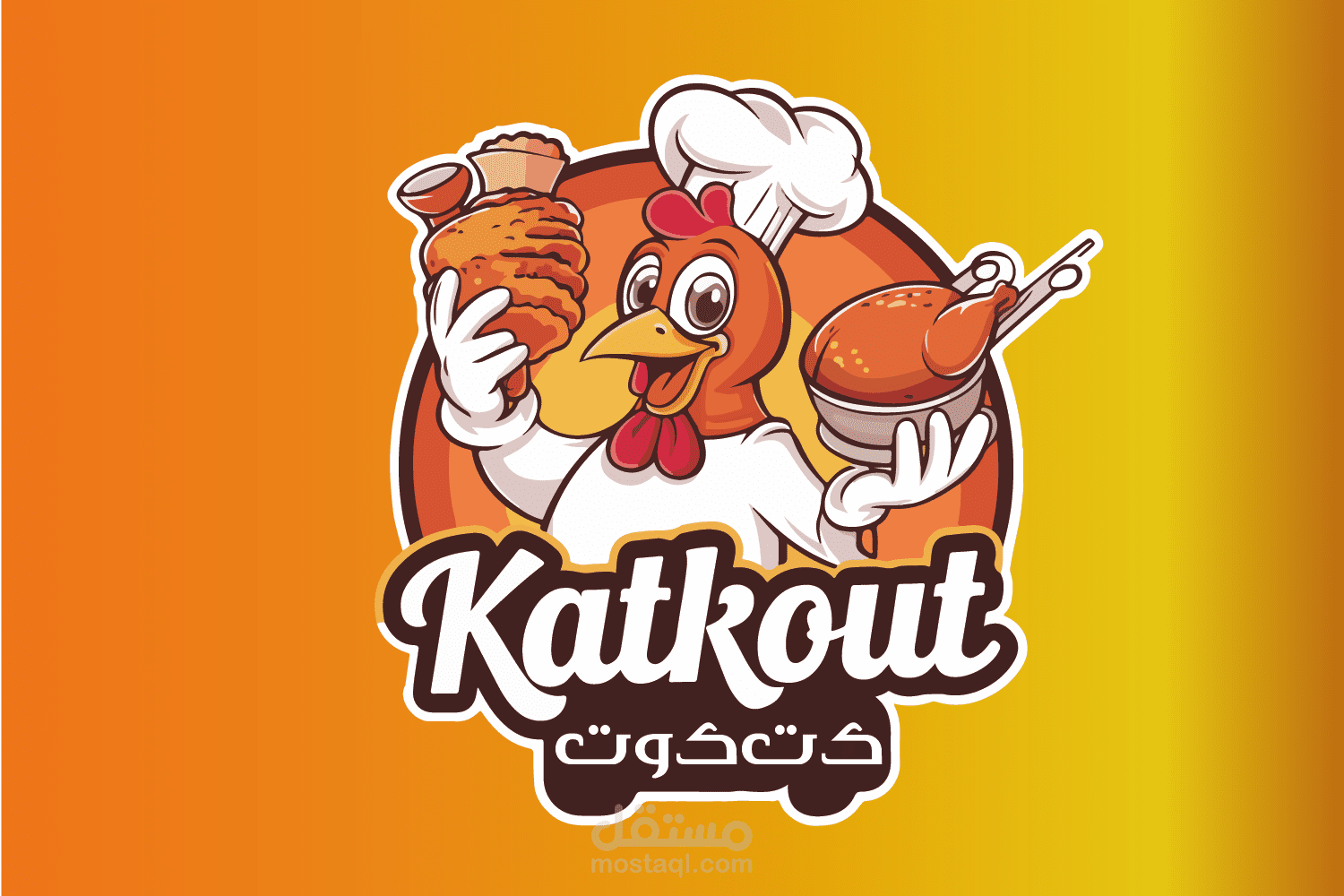 تصميم الشعارات الإبداعية والهويات البصرية