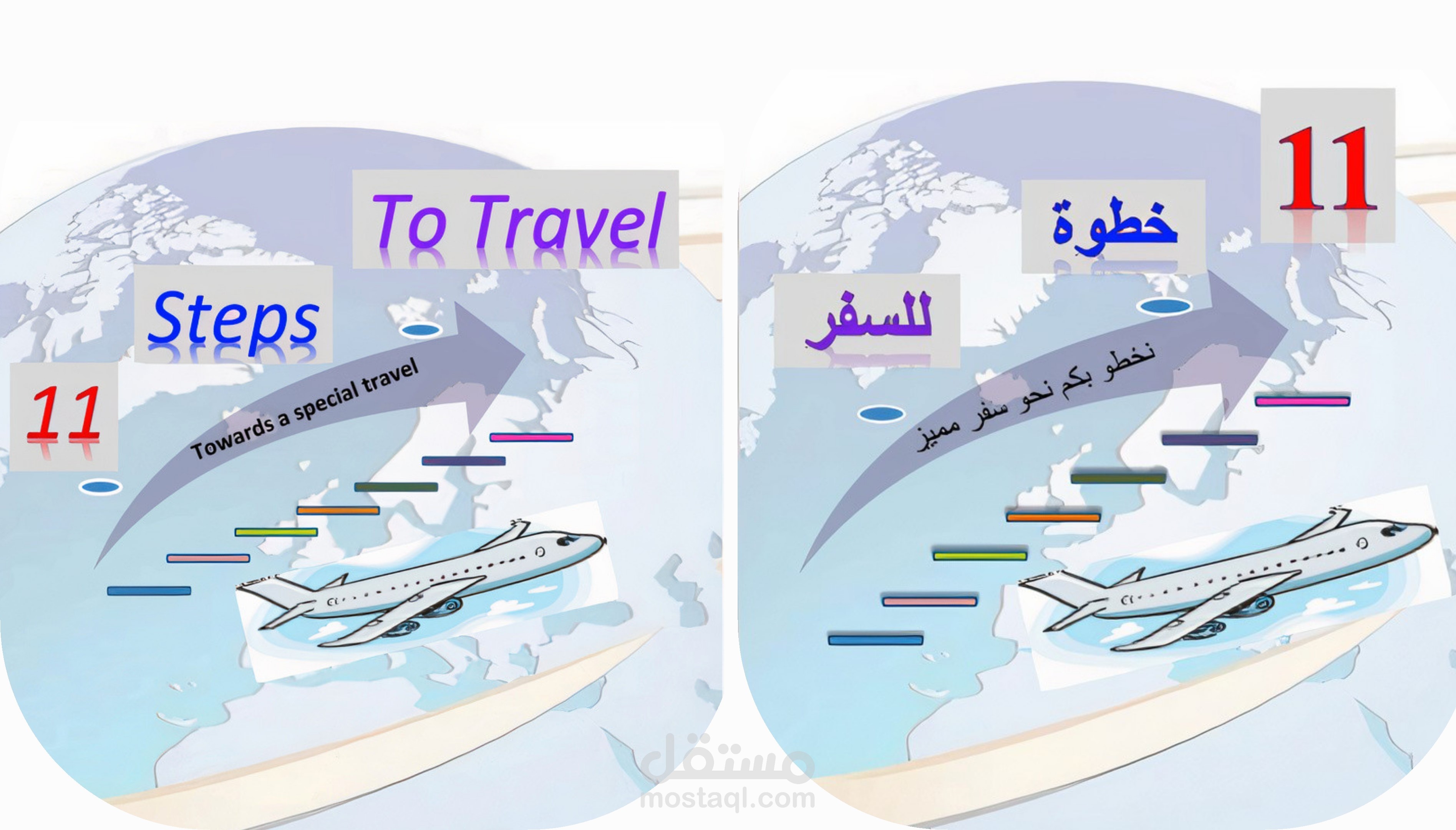 ترجمة ملف PDF غني بالرسوم من العربية إلى الانجليزية مع الحفاظ على التنسيق