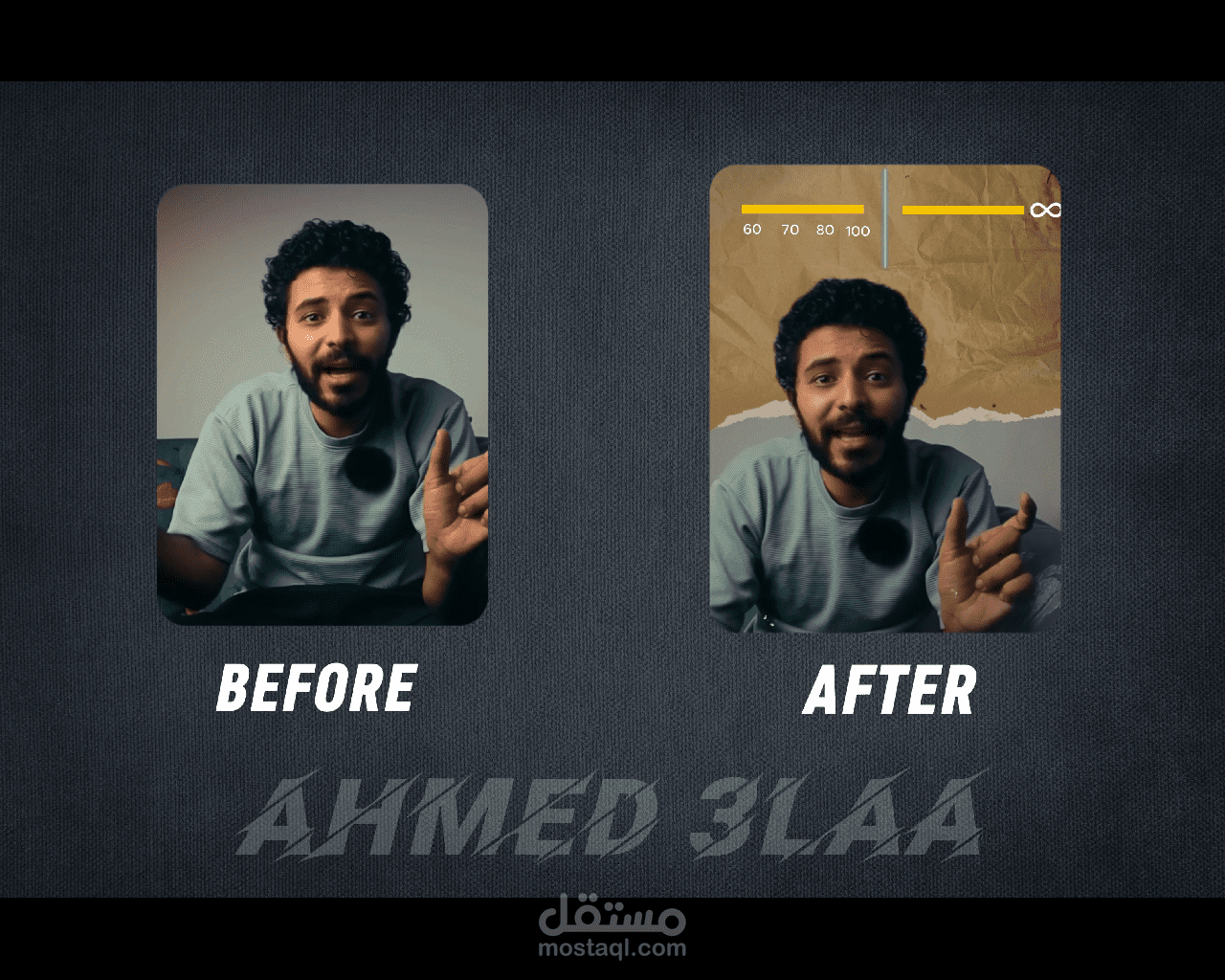 ريلز يوتيوب