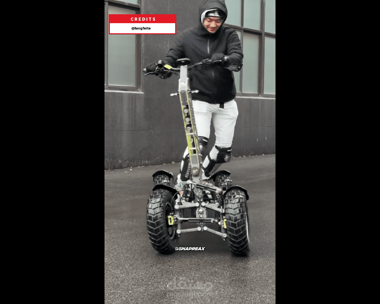 مونتاج فديوهات ( وثائقية - معلومات )