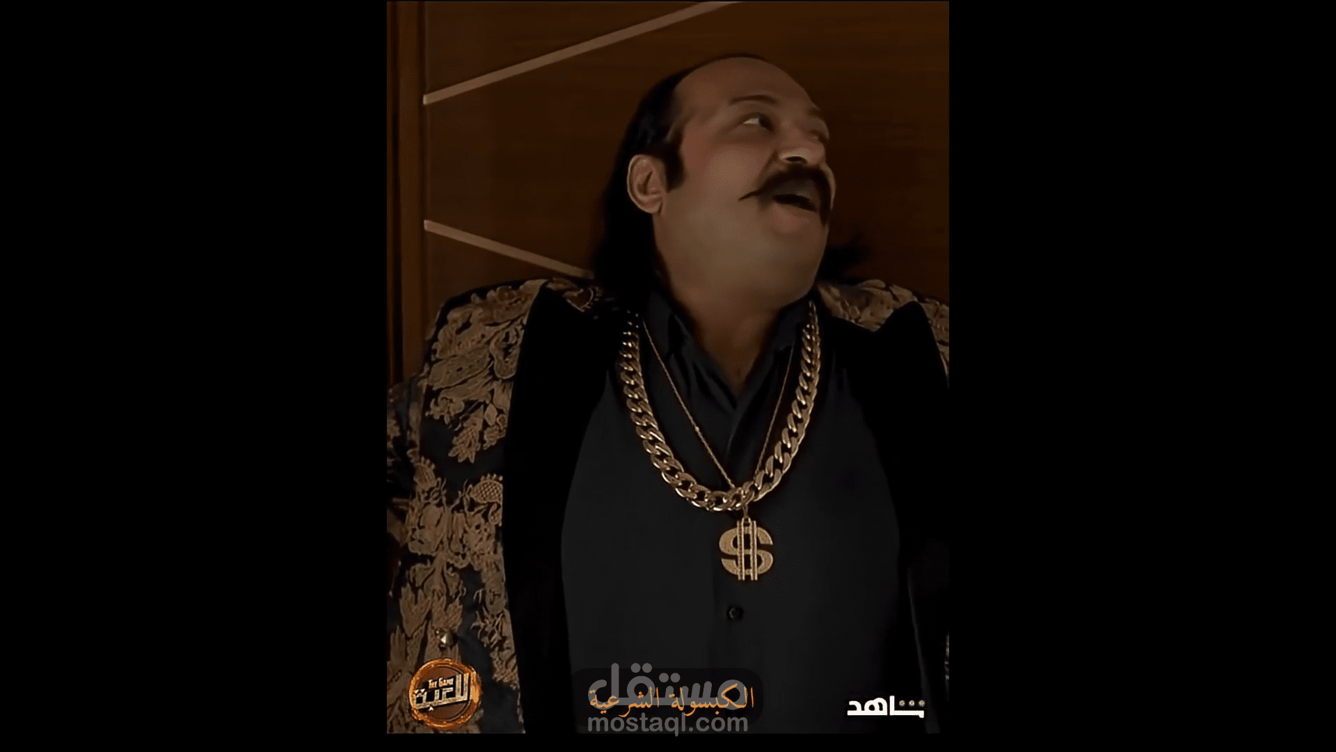 برمو تشويقي كوميدي