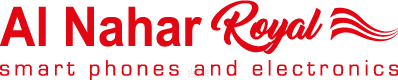 Alnahar Royal - متجر الكترونى متكامل لبيع اجهزة شركة ابل وغيرها من شركات التقينة الاخرى