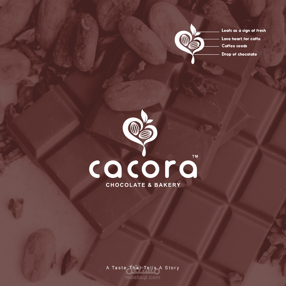 هوية تجارية كاملة