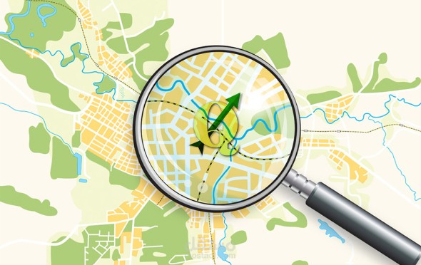 دورة تعلم برنامج QGIS