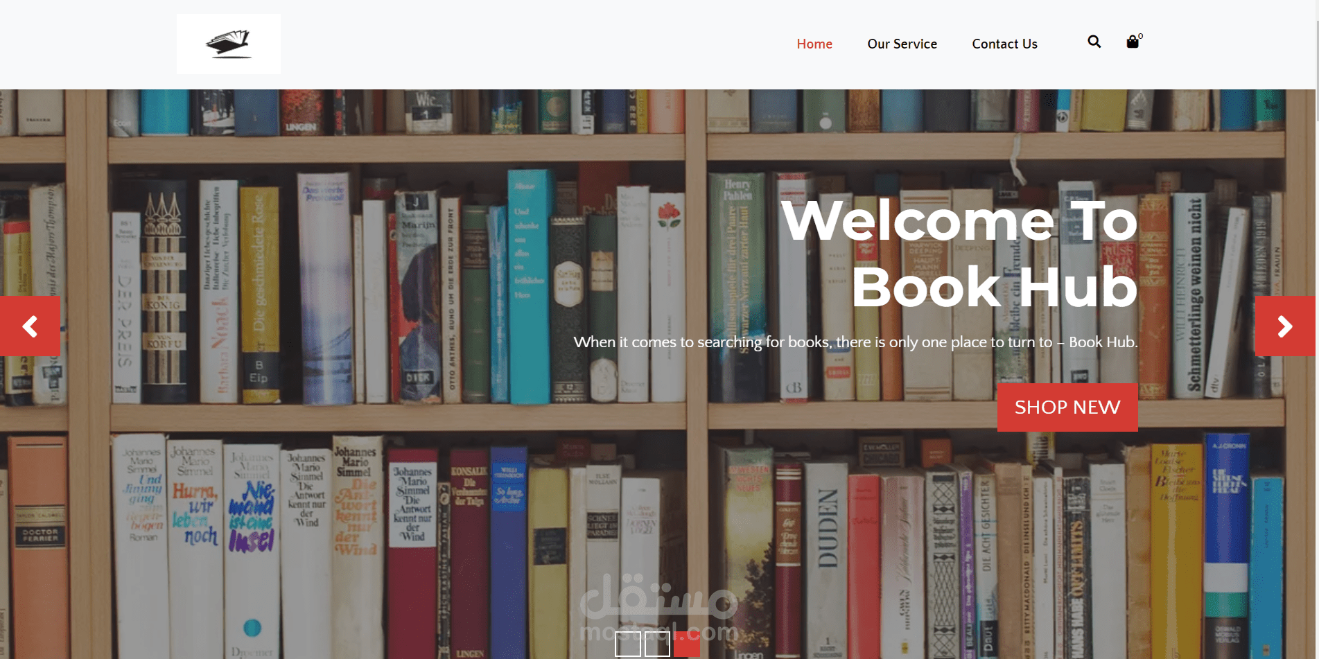 Book_Hub