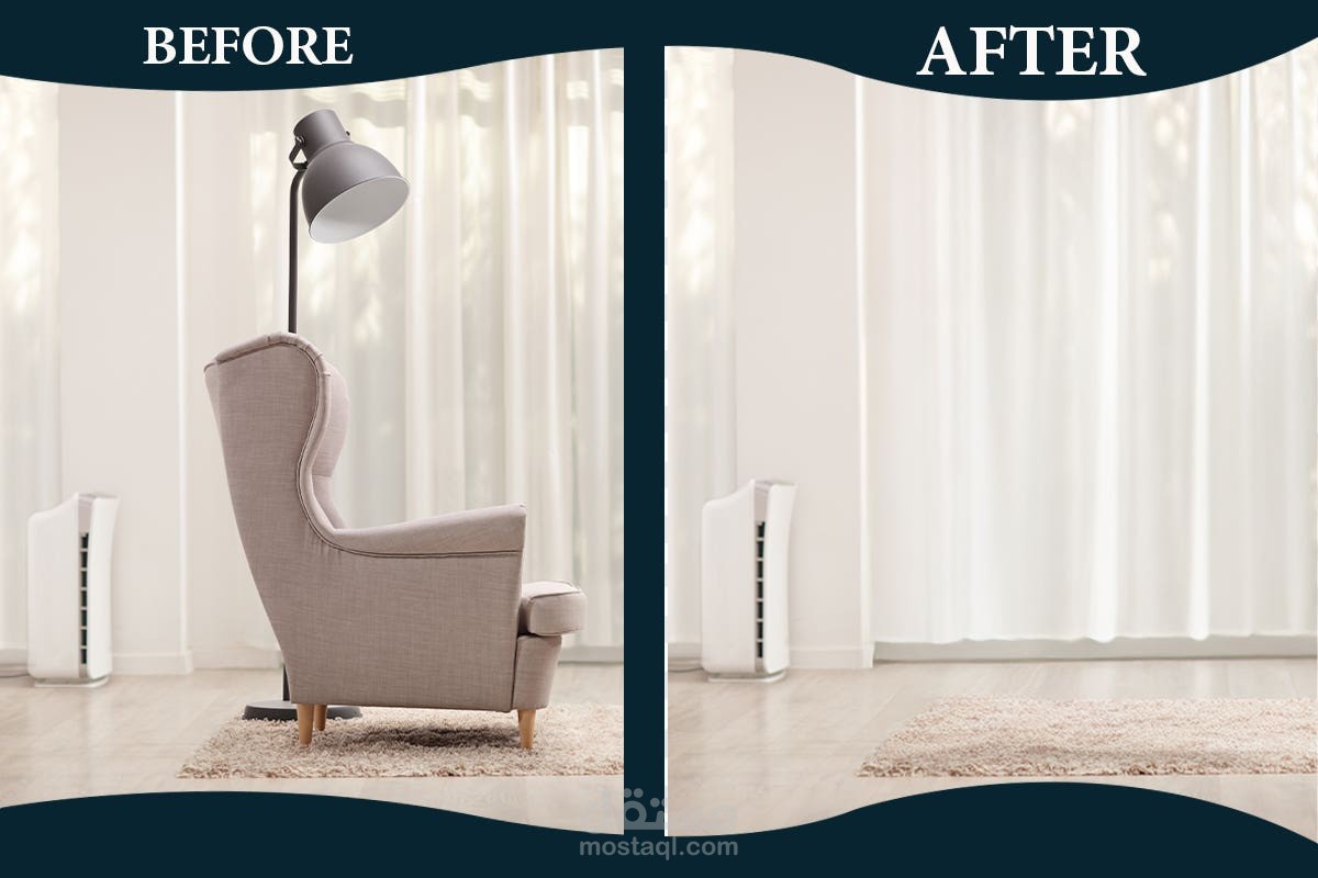 تعديل على الصور